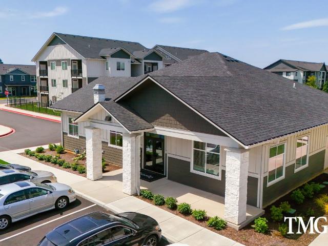 1 BR, 1 BA Apartment 12616 Northeast 116th Way Unit C63, Vancouver, WA 98682