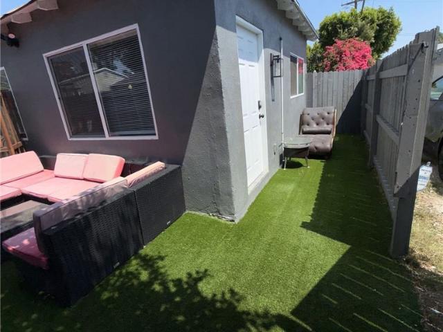 1 BR, 1 BA Apartment 12610 Martha Street, Valley Village, CA 91607