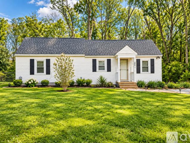 1 BR, 1 BA Apartment 12611 Spotswood Furnace Road, Fredericksburg, VA 22407