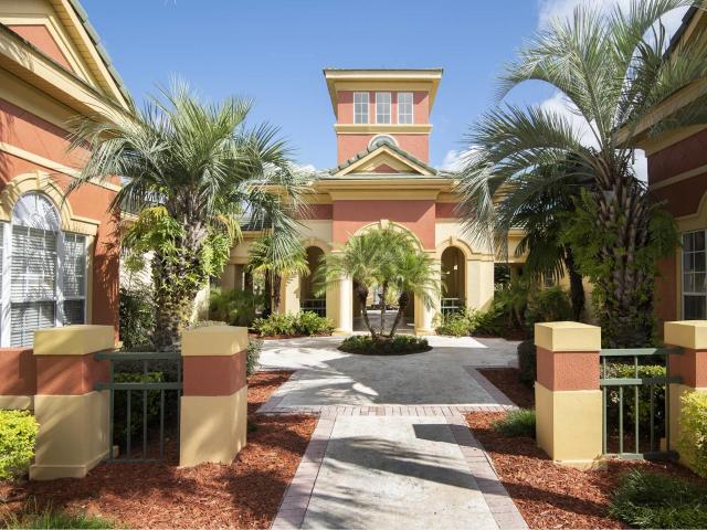 1 BR, 1 BA Apartment 12612 Victoria Place Circle Unit 03 204, Orlando, FL 32828