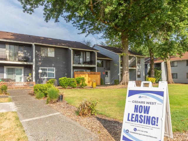 1 BR, 1 BA Apartment 12625 Southwest Colony Lane Unit 29, Beaverton, OR 97005