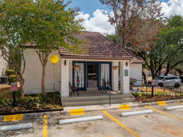 1 BR, 1 BA Apartment 12626 Blanco Rd Unit 2502, San Antonio, TX 78216