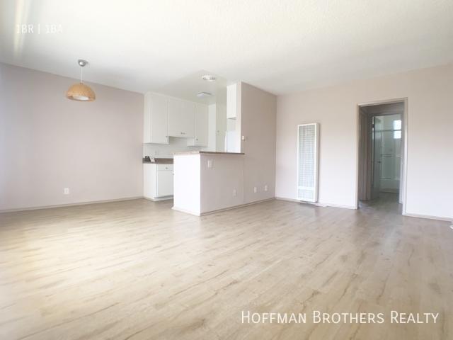 1 BR, 1 BA Apartment 12620 Caswell Ave, Los Angeles, CA 90066