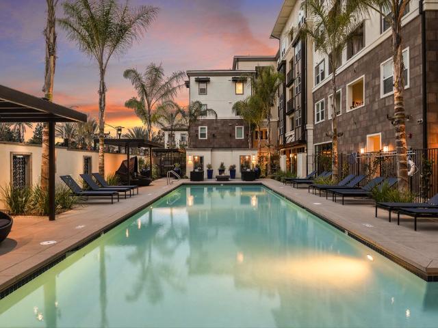 1 BR, 1 BA Apartment 12651 Artesia Blvd Unit 434, Cerritos, CA 90703