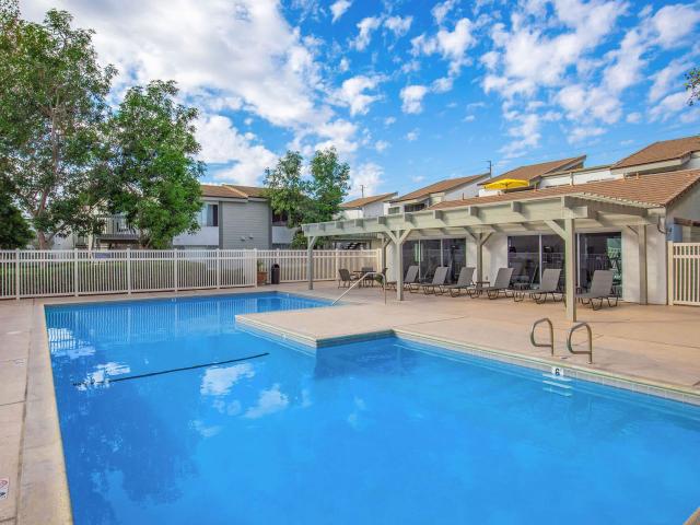 1 BR, 1 BA Apartment 1265 N Chrisden St Unit A107, Anaheim, CA 92807