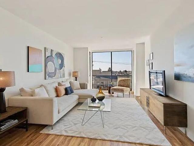 1 BR, 1 BA Apartment 1266 9th Avenue, San Francisco, CA 94122