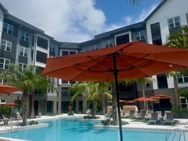 1 BR, 1 BA Apartment 12676 Everline Pl, Unit 2, Tampa, FL 33624