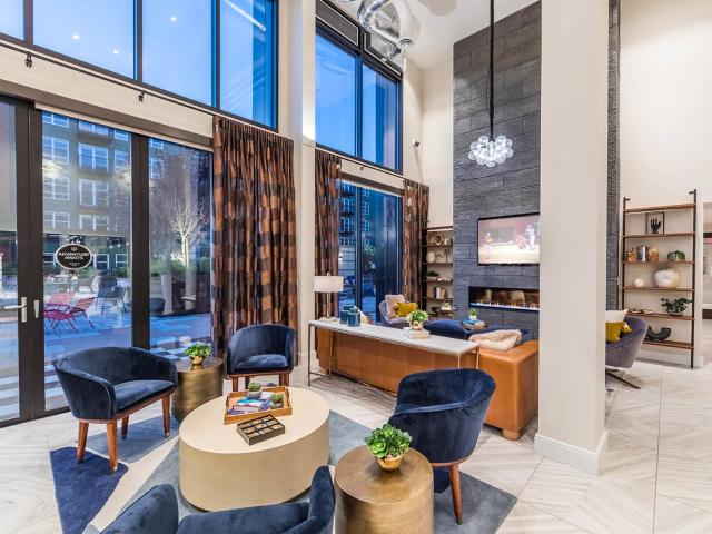 1 BR, 1 BA Apartment 12670 120th Ave NE Unit 703, Kirkland, WA 98034