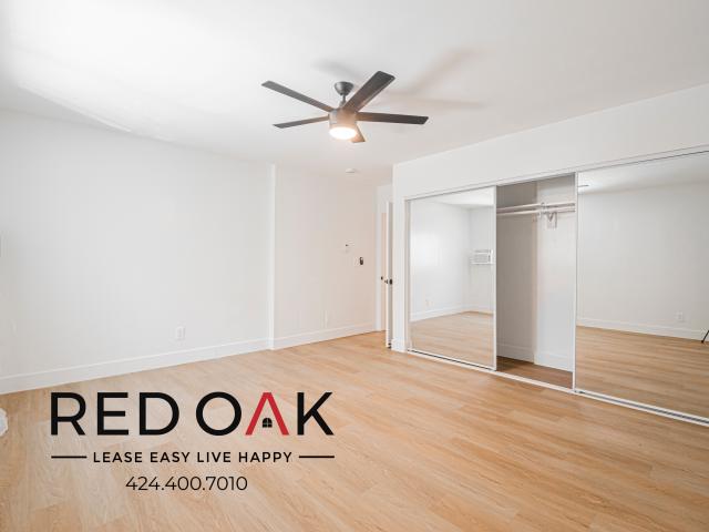1 BR, 1 BA Apartment 1267 1/2 N. Normandie Ave, Los Angeles, CA 90029
