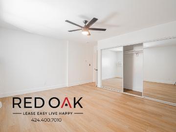 1 BR, 1 BA Apartment 1267 1/2 N. Normandie Ave, Los Angeles, CA 90029