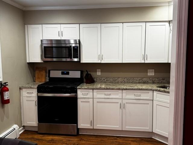 1 BR, 1 BA Apartment 1267 B Valley Road, Unit 1267B, Wayne, NJ 07470