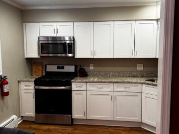 1 BR, 1 BA Apartment 1267 B Valley Road, Unit 1267B, Wayne, NJ 07470