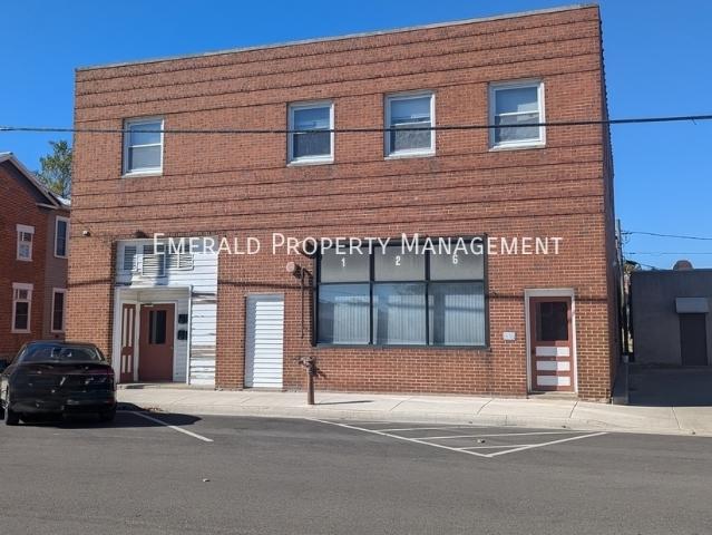 1 BR, 1 BA Apartment 126 N 3rd St, Oregon, IL 61061