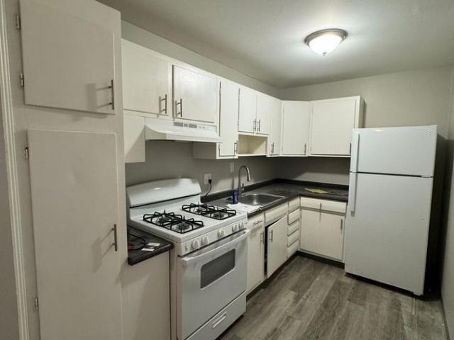 1 BR, 1 BA Apartment 126 S. Franklin Street, Delaware, OH 43015