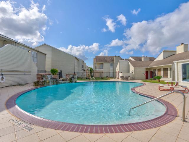 1 BR, 1 BA Apartment 12707 Bellaire Blvd Unit 1902, Houston, TX 77072