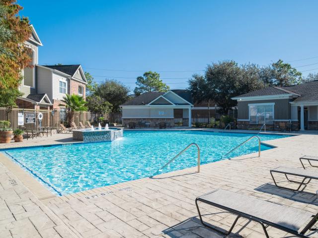 1 BR, 1 BA Apartment 12700 Farm to Market 1960 Road West Unit 06 207, Houston, TX 77065