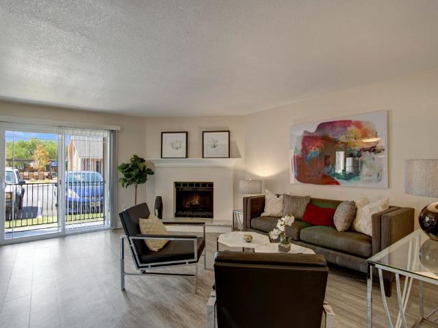 1 BR, 1 BA Apartment 12701 N. Pennsylvania Ave. Unit 245S, Oklahoma City, OK 73120