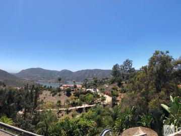 1 BR, 1 BA Apartment 1270 Via Conejo, Unit A, Escondido, CA 92029
