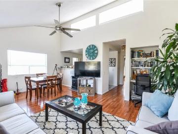 1 BR, 1 BA Apartment 1271 34th Street, San Diego, CA 92102