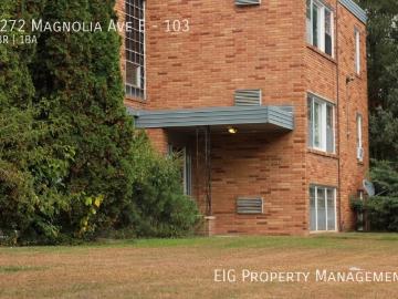 1 BR, 1 BA Apartment 1272 Magnolia Ave E, St. Paul, MN 55106