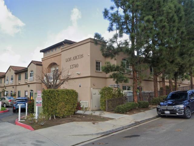 1 BR, 1 BA Apartment 12740 Gateway Park Road, Poway, CA 92064