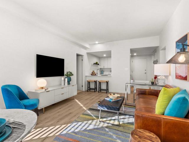 1 BR, 1 BA Apartment 12751 N Plaza Del Rio Blvd Unit 1221, Peoria, AZ 85381