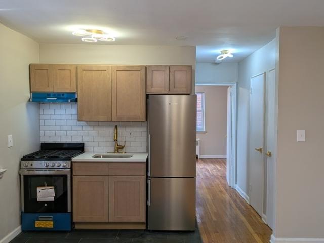 1 BR, 1 BA Apartment 1282 Clinton Ave, Irvington, NJ 07111