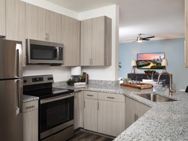 1 BR, 1 BA Apartment 12806 Harrisglenn Dr, Austin, TX 78753