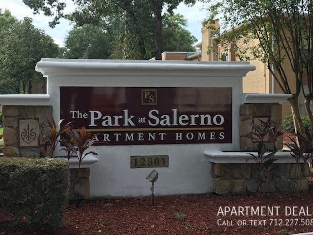 1 BR, 1 BA Apartment 12807 Champion Forest DrÂ, Houston, TX 77066