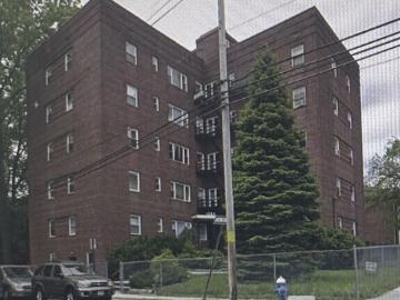 1 BR, 1 BA Apartment 1280 Clinton Ave, Unit c, Irvington, NJ 07111