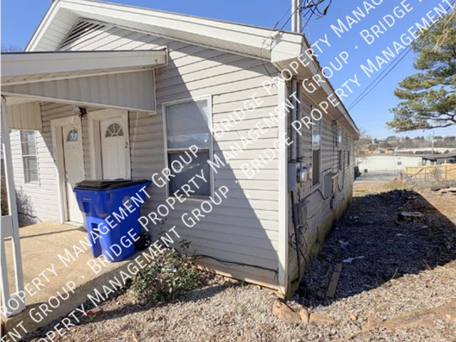 1 BR, 1 BA Apartment 1280 Blythe Ave SE, Cleveland, TN 37311
