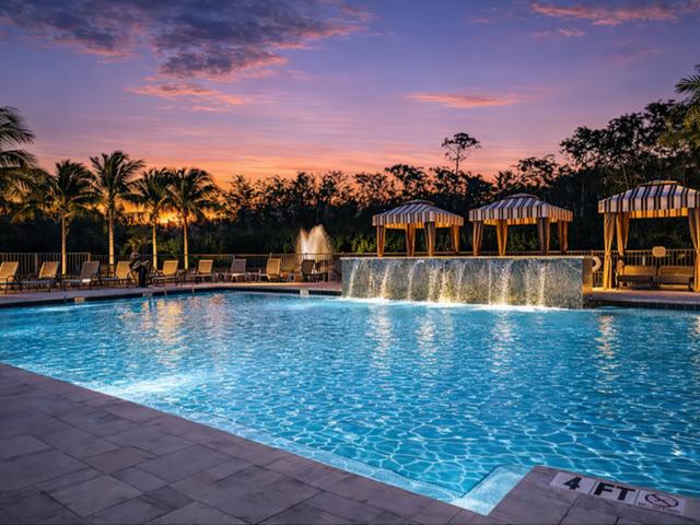 1 BR, 1 BA Apartment 12810 Cypress Cape Circle Unit 6 343, Fort Myers, FL 33966
