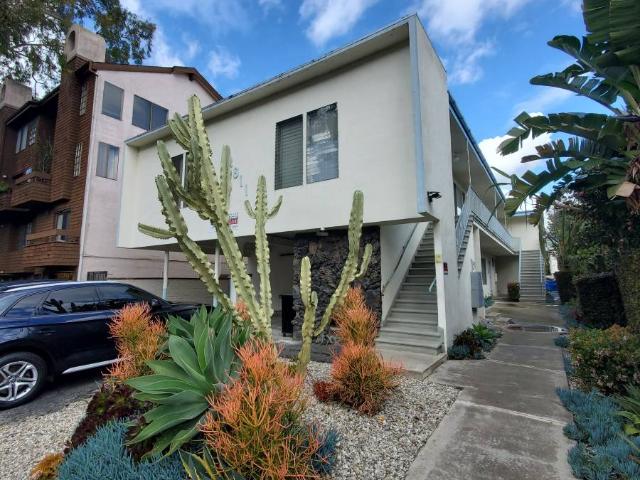1 BR, 1 BA Apartment 12811 Caswell Ave, Los Angeles, CA 90066