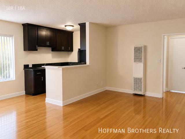 1 BR, 1 BA Apartment 12811 Caswell Ave, Los Angeles, CA 90066