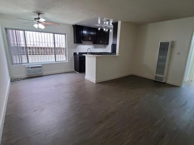 1 BR, 1 BA Apartment 12811 Caswell Ave, Unit 3, Los Angeles, CA 90066