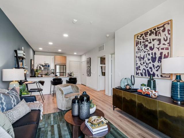 1 BR, 1 BA Apartment 12829 Ridgeline Boulevard Unit 1513, Austin, TX 78750