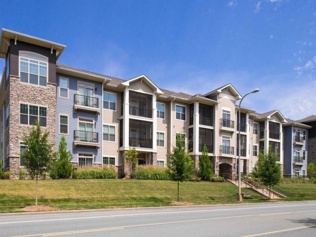 1 BR, 1 BA Apartment 12821 Little Penny Drive Unit 3 101, Huntersville, NC 28078