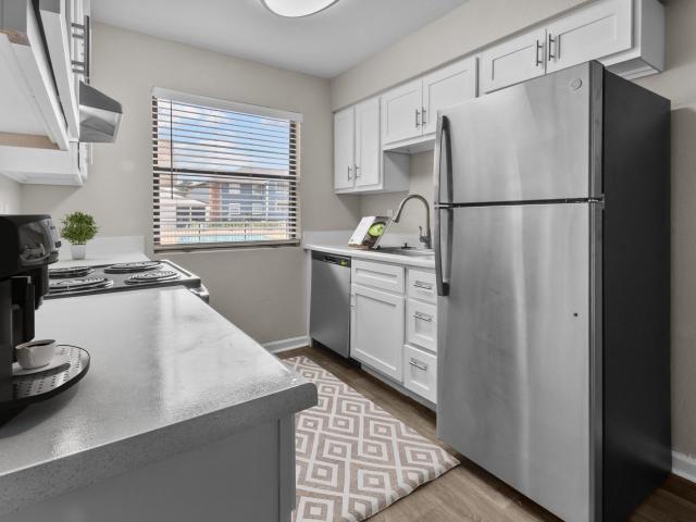 1 BR, 1 BA Apartment 12831 Stratford Dr Unit 01 311, Oklahoma City, OK 73120