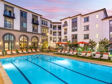 Carriage Heights, Poway city San Diego CCD San Diego County California, Poway city, San Diego County, California, USA