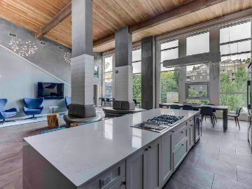 1 BR, 1 BA Apartment 1287 Westlake Ave North Unit W606, Seattle, WA 98109
