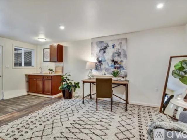 1 BR, 1 BA Apartment 1288 38th Ave, Unit 1, San Francisco, CA 94122
