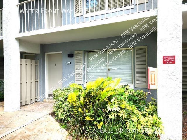 1 BR, 1 BA Apartment 128 Water Front Way, Altamonte Springs, FL 32701