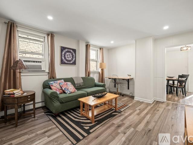 1 BR, 1 BA Apartment 128 Adams Street, Unit 1, Royersford, PA 19468