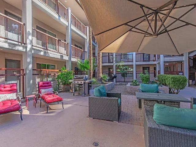 1 BR, 1 BA Apartment 128 S 5th Ave Unit 30, Tucson, AZ 85701