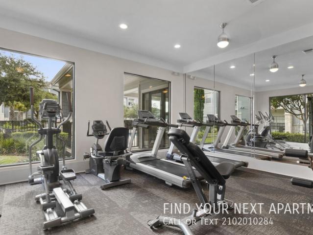 1 BR, 1 BA Apartment 12906 E Loop 1604 N, Universal City, TX 78148