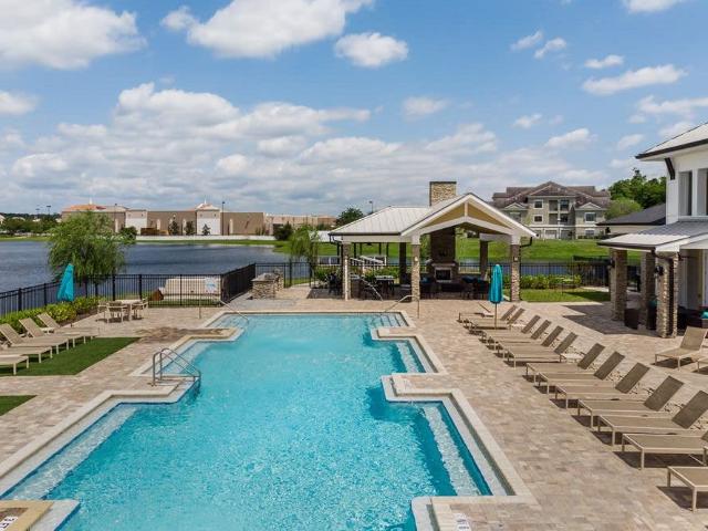 1 BR, 1 BA Apartment 12900 Broxton Bay Dr Unit 1415, Jacksonville, FL 32218