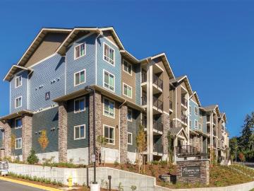1 BR, 1 BA Apartment 12902 SE 312th St Unit L307, Auburn, WA 98092