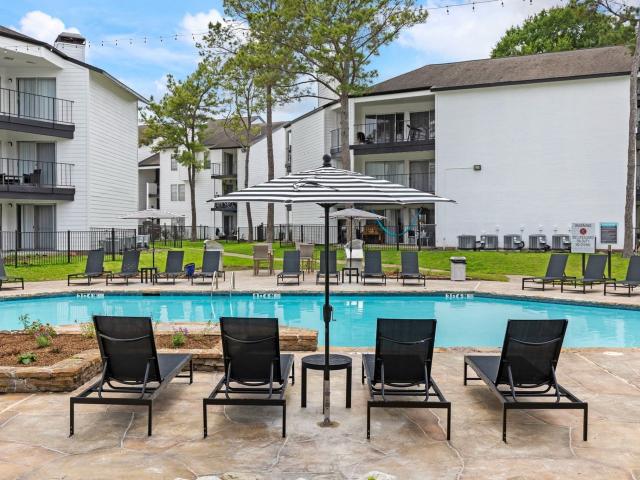 1 BR, 1 BA Apartment 12903 Brant Rock Drive Unit 707, Houston, TX 77082