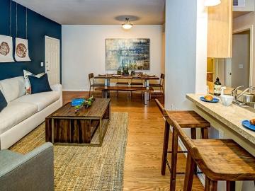 1 BR, 1 BA Apartment 12910 Clubhouse Blvd Unit 06201, San Antonio, TX 78221