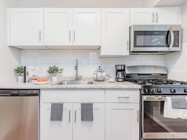 1 BR, 1 BA Apartment 1293 Thom Ct #2a Unit 3D, Annapolis, MD 21403